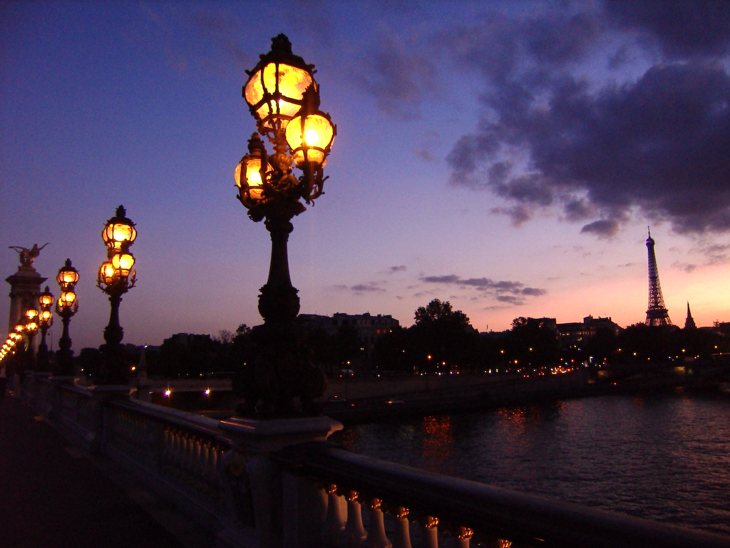 Pont Alexandre III