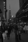 NYC Streets