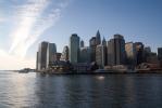 NYC SkyLine