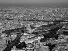 Paris Birds Eye